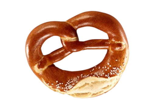 Brezel XXL