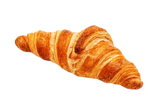 Buttercroissant