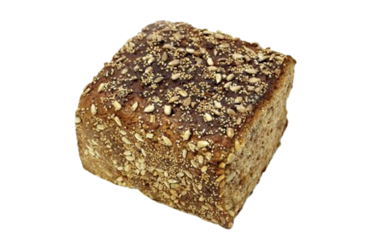 Dinkel-Vollkornbrot