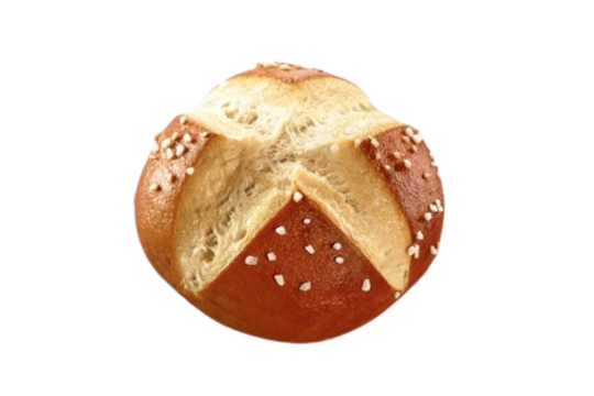 Laugenbrötchen